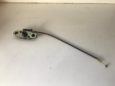 UN MECANISME AVEC CABLE OUVERTURE DE SELLE MOTO KAWASAKI 1200 ZRX 1200ZRX 2001