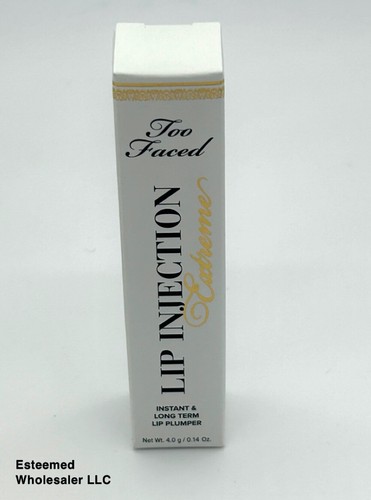 Too faced lip injection - too,