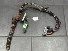 BMW F10 F11 Faisceau Câbles Amplificateur Top Hifi Système Câble Harman Kardon