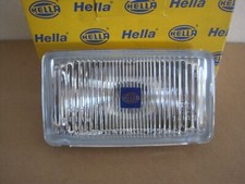 Phare Feu de Brouillard HELLA