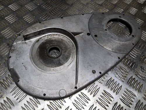 Carter moteur couvercle ajs - moteur,