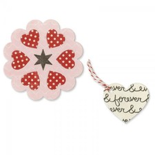 Fustelles big shot sizzix - fustelles,