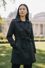 Imper Cristy taille 36