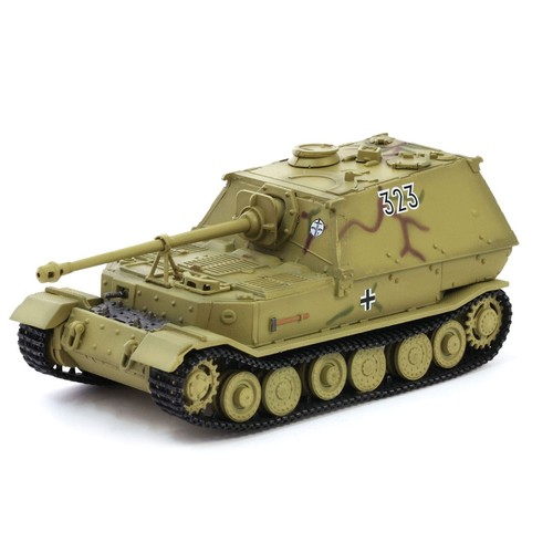 Dragon armor elefant - dragon, 1/72