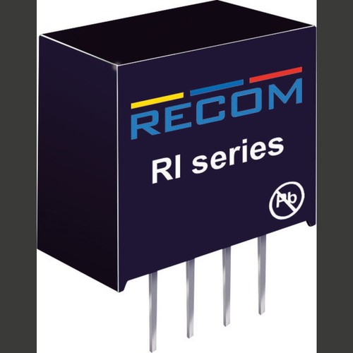 Convertisseur pour - cc/cc,
