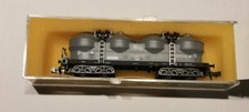 Wagon Silo DB échelle n 1/160