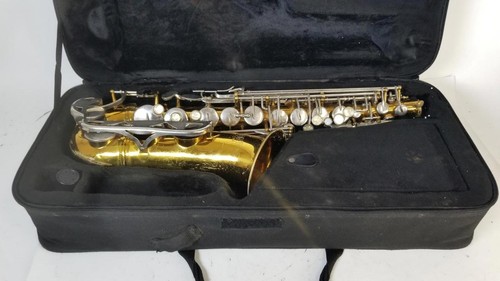 Conn 20m alto saxophone - 20m,