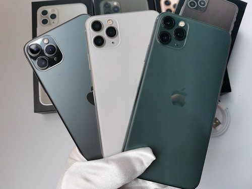Apple iphone pro - apple, 11