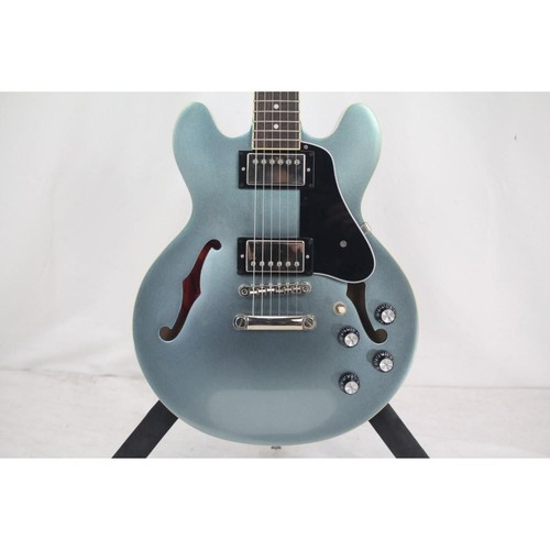 Epiphone 339 - epiphone, es-339
