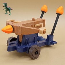 Playmobil baliste