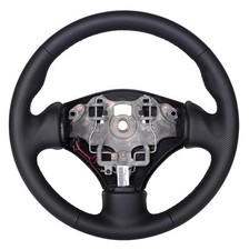 Volant pour Peugeot 206 Cuir