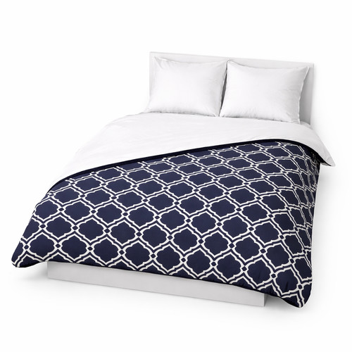 Couette légère imprimée - , /