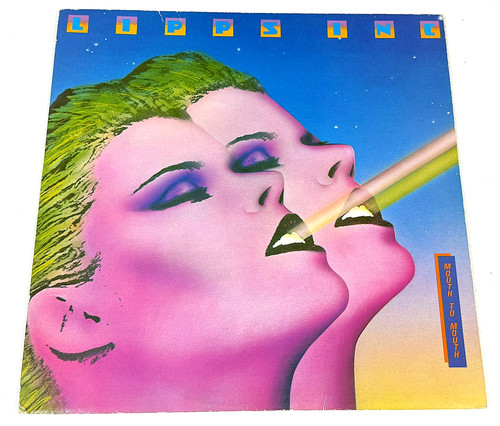 Lipps inc mouth - mouth,
