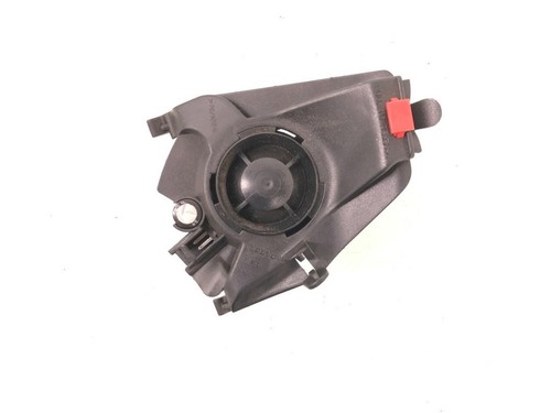 Haut parleur enceinte - haut, volvo