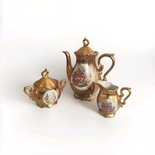 Bavaria Porcelaine Service À