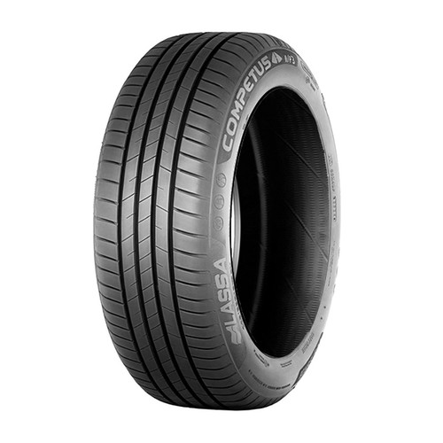 Pneu lassa 235 r17 - lassa,