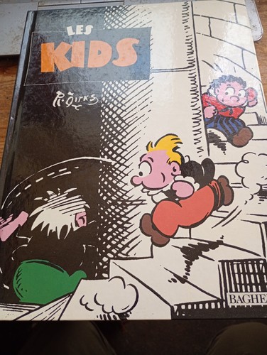 Les kids rudolph - rudolph, dirks