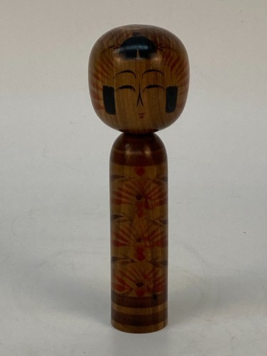 Poupée japonaise kokeshi - poupée,