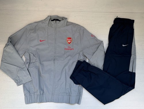 5180 nike arsenal survêtement - nike,