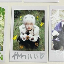 Album de cartes photo YUMA &