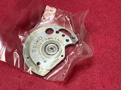 Seiko 6105a dispositif - 6105a,