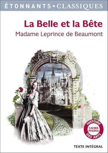 Belle bête - la,