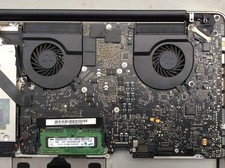 MacBook Pro A1286 15" - Core i7 - 2,20 GHz - HS