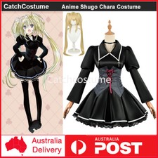 Anime shugo chara utau - chara,