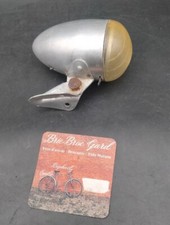 Phare avant PYB vélo Ancien 1950 René Herse Jo Routens Follis Old Bike Light 