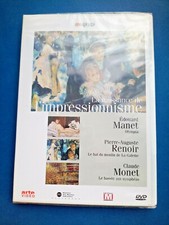 DVD - Palettes : Naissance de