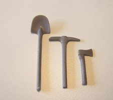 PLAYMOBIL (B4277) WESTERN -