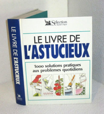 Le livre de l'astucieux.1ooo