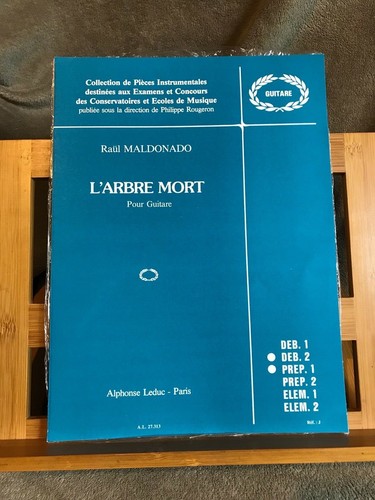 Raul maldonado arbre mort - raul,