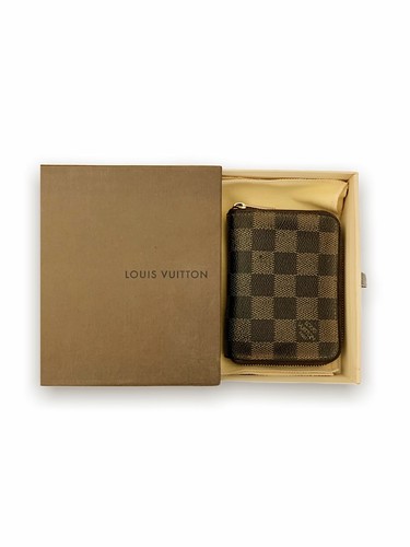 Louis vuitton portefeuille - louis,