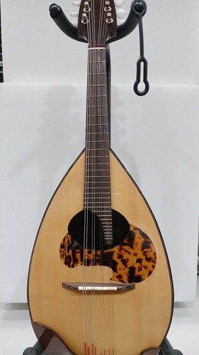 Mandoline tsuneo fujimaru - tsuneo,
