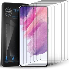 3x 9H Verre de Protection Film D'Affichage Trempé Transparent