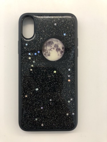 Coque iphone starry - starry, pour