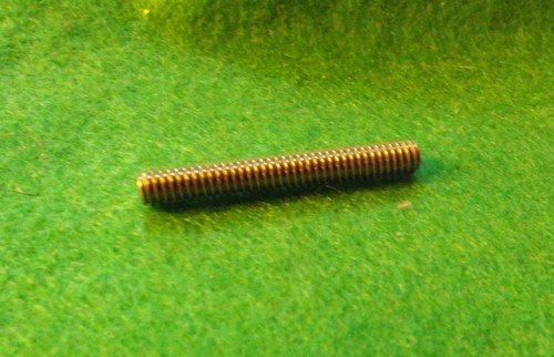 Nos garcia mitchell 1040 - nos,