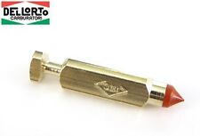 POINTEAU ARRET ESSENCE PR CARBURATEUR DELLORTO SHA/PHBG