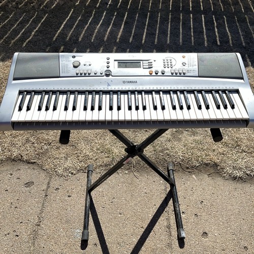 Yamaha synthesized key - yamaha,