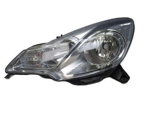 Headlight left for citroen - for, c3
