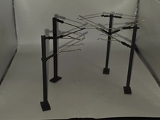 HO mat porte caténaires 2