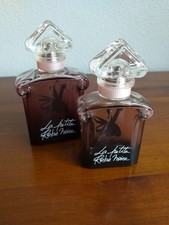 2 Flacons vides La Petite Robe