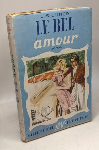 Bel amour bibliothèque - bel, /