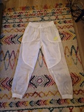Nike nylon Transparent bas Survêtement  taille S Kiffeur Tn