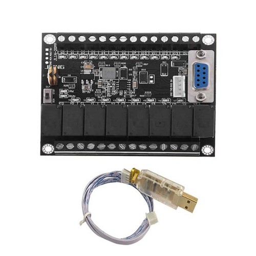Carte commande programmable - carte, de