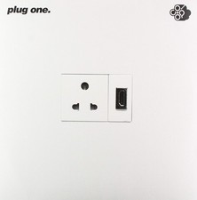 Various Artists CoOp Presents Plug One (Vinyl) 12" Album