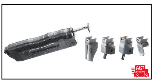 Umarex universal 177 steel bb - steel,