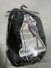 Moulin Rouge Costume Adult