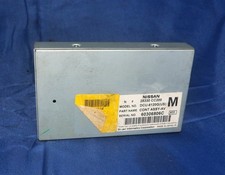 2005-2007 Nissan Pathfinder